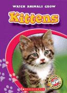 Kittens 9780531204580