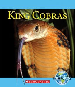 King Cobras 9780531209783