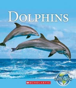 Dolphins 9780531210758