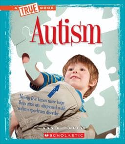 Autism (a True Book: Health) 9780531215234