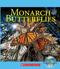 Monarch Butterflies (Nature's Children) 9780531225202