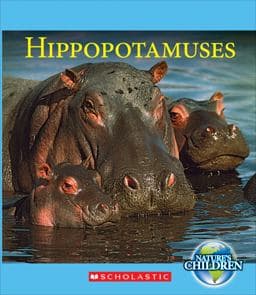 Hippopotamuses 9780531230275