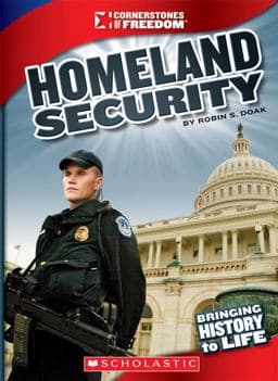 Homeland Security 9780531265611