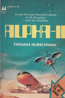 Alpha II 9780532232667