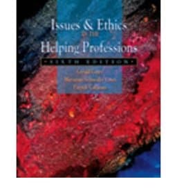 Cme, Iss/Ethic Help Prof-Info 9780534085841