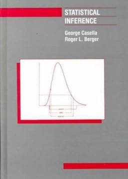 Statistical Inference 9780534119584