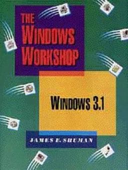 The Windows Workshop 9780534305109