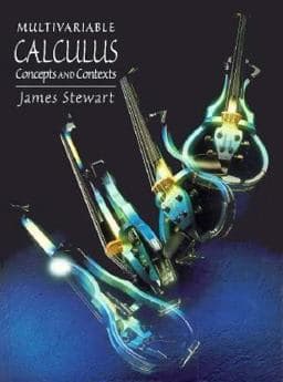 Multivariable Calculus 9780534355098