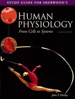 Human Physiology 9780534372613