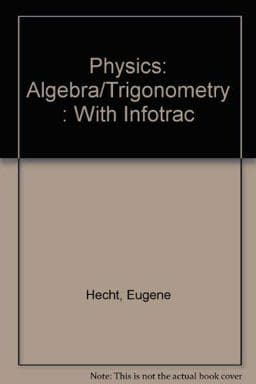 Algebra/Trigonometry 9780534375034