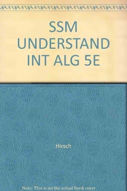 Intermediate Algebra 9780534383411