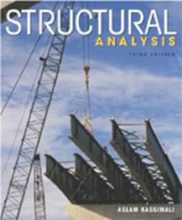 Structural Analysis 9780534391683
