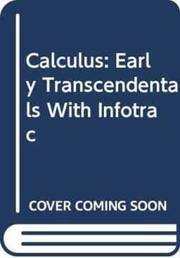 Calculus-Make Gr/Nfotrac 9780534437794