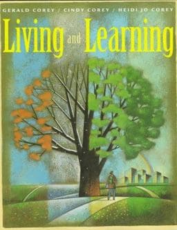 Living and Learning 9780534505004