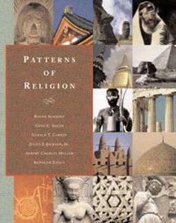 Patterns of Religion 9780534506490