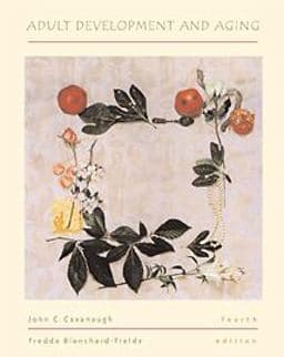 Adult Development and Aging 9780534507619