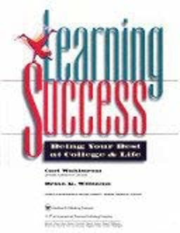 Learning Success 9780534513467