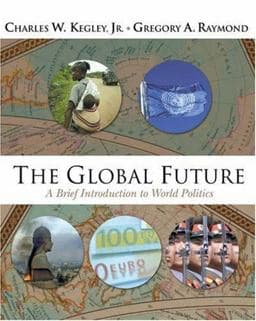 The Global Future 9780534536930