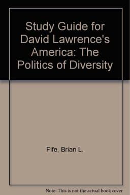 America 9780534548650