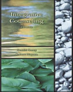 Integrative Counseling 9780534640385