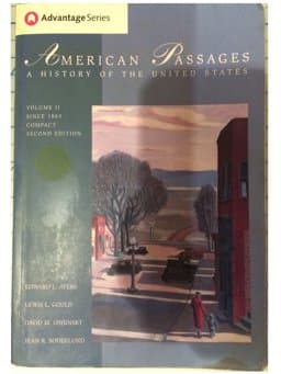 American Passages 9780534647933
