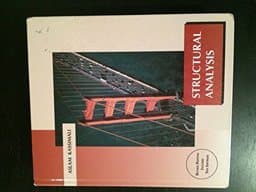 Structural Analysis 9780534950460