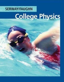 College Physics (with PhysicsNow) 9780534997236