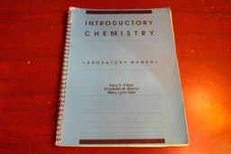 Introductory Chemistry 9780536590831