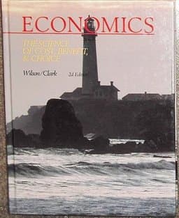 Economics 9780538082907