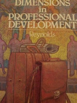 Dimensions in Professional Development 9780538110402