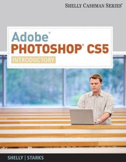 Adobe Photoshop CS5 9780538473897