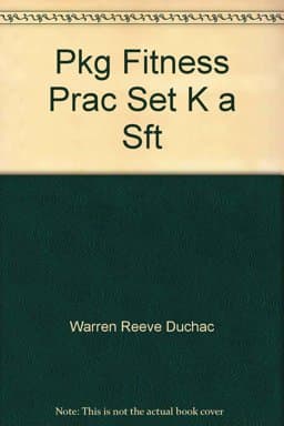 Fitness City Practice Set with K&a Software 9780538477680