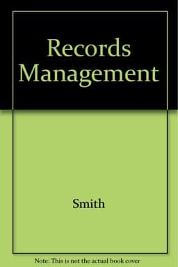Records Management 9780538714396