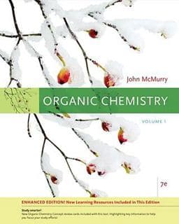 Organic Chemistry 9780538733953