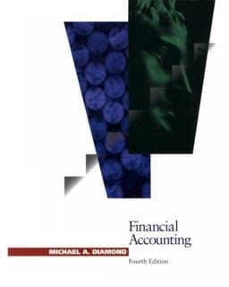Financial Accounting 9780538840736