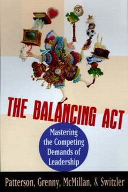 Balancing Act 9780538861397