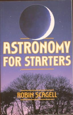 Astronomy for Starters 9780540011940