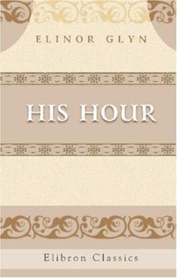 His Hour 9780543981349