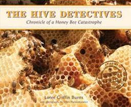 The Hive Detectives 9780544003262