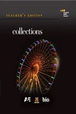 Collections 9780544087026