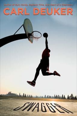 Swagger 9780544151543