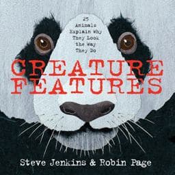 Creature Features 9780544233515