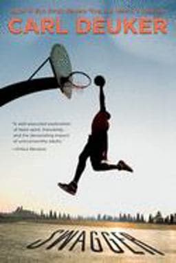 Swagger 9780544336193