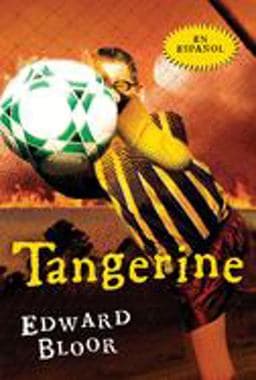 Tangerine (Spanish Edition) 9780544336339