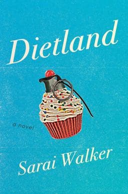Dietland 9780544373433