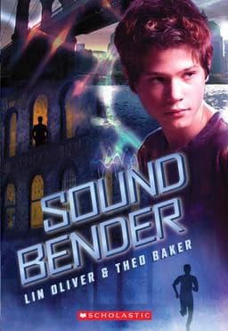 Sound Bender 9780545196932