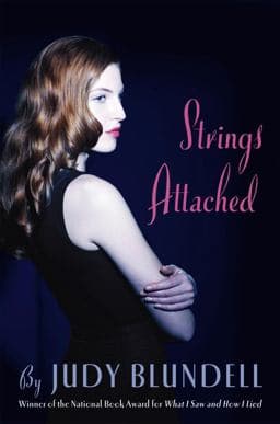 Strings Attached 9780545221269