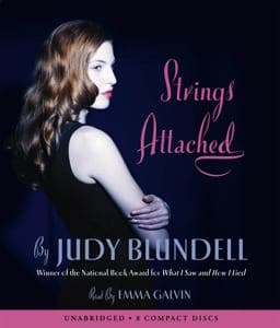 Strings Attached (Unabridged Edition) 9780545282802