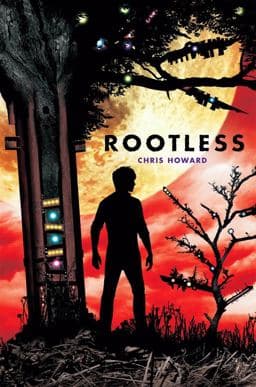 Rootless 9780545387897