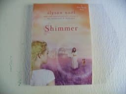 Shimmer 9780545399234